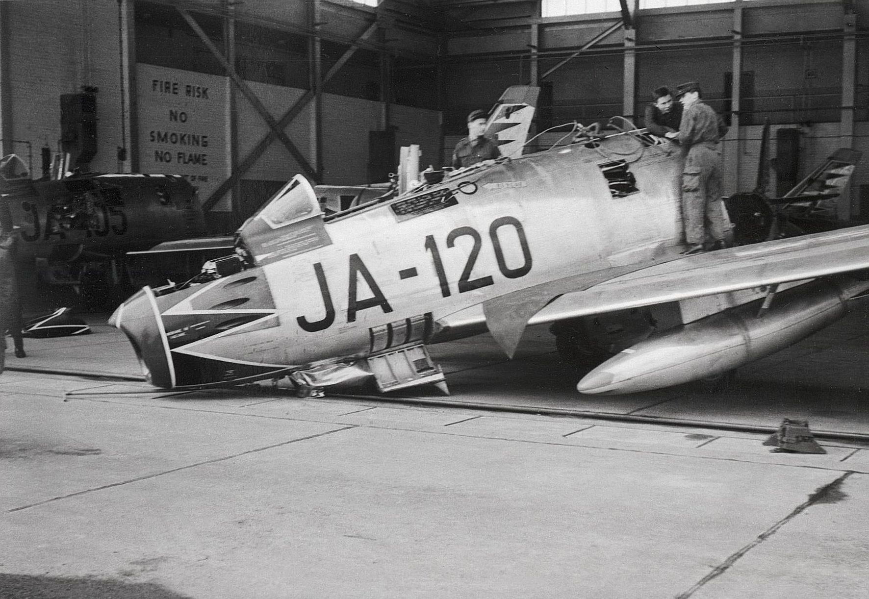 JG 71 Werft 006 a