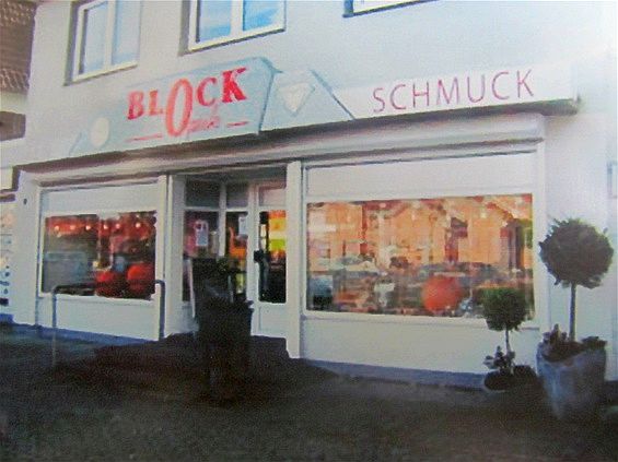 Block Schmuck