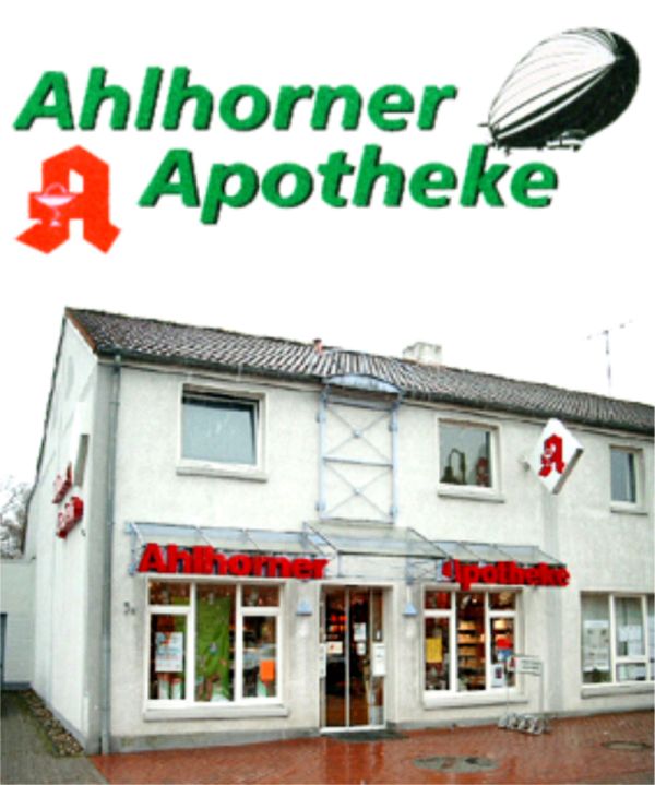 Ahlhorner Apotheke